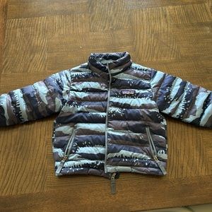 Patagonia 2t coat